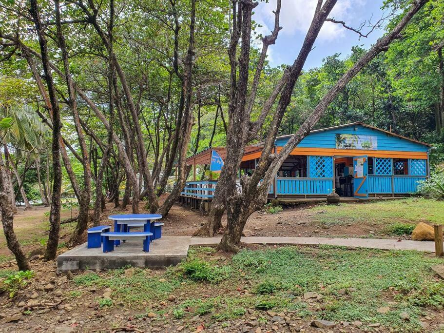 Villa Kaza Malessa Sainte-Marie Exterior foto